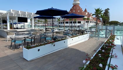 Hotel Del Coronado
